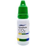 Aqua Style CO2 indikační kapalina 15 ml – Zboží Dáma