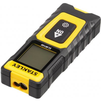 STANLEY - Mesure laser Stanley - TLM 330 - 100 m - STHT1-77140