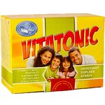 Missiva Vitatonic vitamínový nápoj 600 g – Hledejceny.cz