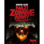 Sniper Elite: Nazi Zombie Army – Hledejceny.cz