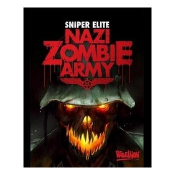 Sniper Elite: Nazi Zombie Army