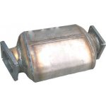 JMJ 1016DPF filtr výfuku BMW 5 E60, E61 525d 2.5D , BMW 5 E60, E61 530d 3.0D | Zboží Auto