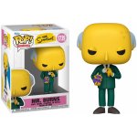 Funko Pop! 1739 The Simpsons Mr. Burns – Zboží Dáma