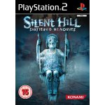 Silent Hill: Shattered Memories – Zbozi.Blesk.cz