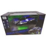 Buddy Toys BRC 18.610 RC Rock Climber RTR 2,4 GHz 1:18 – Zboží Dáma