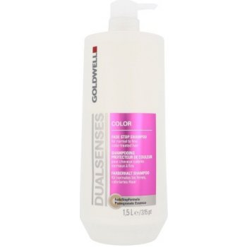 Goldwell Dualsenses Color Shampoo 1500 ml