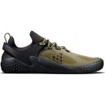 Vivobarefoot MOTUS STRENGTH MENS FOREST GREEN/ACID LIME – Zboží Dáma