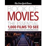 The New York Times Book of Movies – Zboží Mobilmania