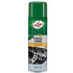 Turtle Wax Fresh Shine New Car 500 ml – Hledejceny.cz