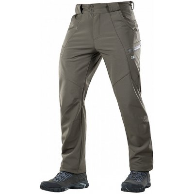 Kalhoty M-Tac Softshell Winter – Sleviste.cz