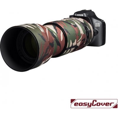 easyCover obal na objektiv Tamron 100-400mm f/4,5-6,3 Di VC USD Model A035 – Zboží Živě