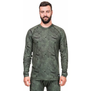 Horsefeathers Riley LS Contour