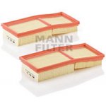 Vzduchový filtr Mann C 2861-2 – Hledejceny.cz