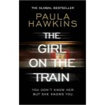 The Girl on the Train – Hledejceny.cz