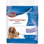 Trixie Hygienické podložky pro psy, levandulové - 40 x 60 cm, 7 ks – Zbozi.Blesk.cz