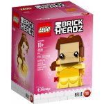 LEGO® BrickHeadz 41595 Bella – Zboží Živě