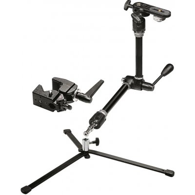 Manfrotto 143 Rameno magické otočné v sadě – Hledejceny.cz