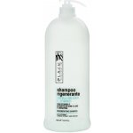 Black Rivitalizzante Shampoo 1000 ml – Zbozi.Blesk.cz