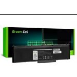 Green Cell WJ5R2 5500 mAh baterie - neoriginální – Hledejceny.cz