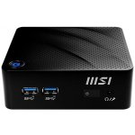 MSI Cubi N JSL-043EU – Zboží Mobilmania