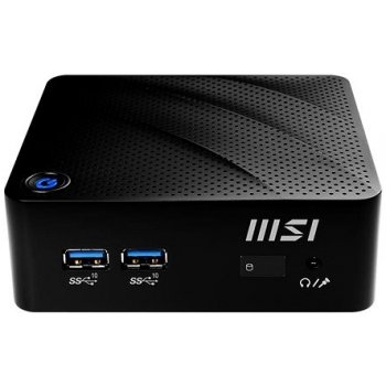 MSI Cubi N JSL-043EU