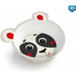 Canpol babies Melaminová miska protiskluzová s oušky 490 ml – Zboží Dáma