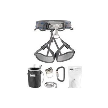 Petzl Corax Kit