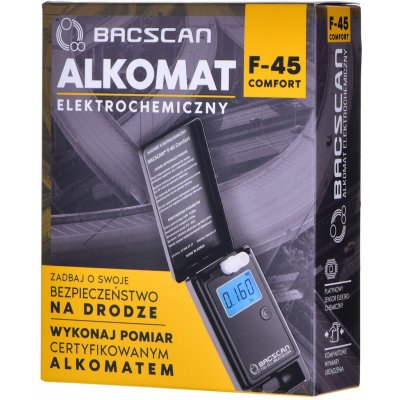 BACscan F-45 | Zboží Auto