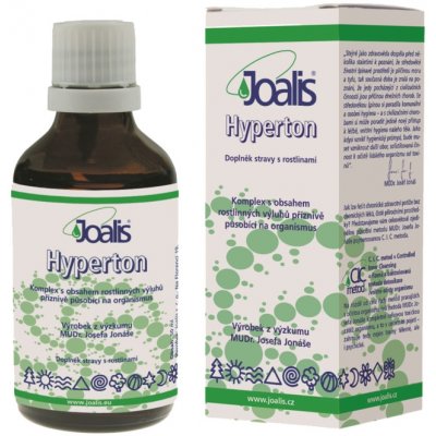 Hyperton Joalis 50 ml – Hledejceny.cz