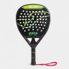 Raketa na padel  JOMA SLAM FLEX,ANTHRACITE GREEN