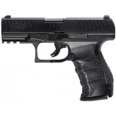 Umarex Walther PPQ HME ASG manuální – Zboží Dáma