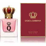 Dolce & Gabbana Q parfémovaná voda dámská 30 ml – Sleviste.cz