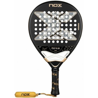 NOX AT10 Luxury Genius 18K Alum 2026 – Zbozi.Blesk.cz