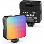 Rollei Lumis Mini LED RGB – Zboží Živě