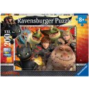 Ravensburger Jak vycvičit draka 200 dílků