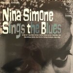 Simone Nina - Sings the Blues Vinyl LP – Hledejceny.cz