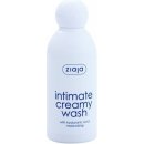 Ziaja Intimate Creamy Wash gel pro intimní hygienu s hydratačním účinkem (With Hyaluronic Acid Moisturising) 200 ml