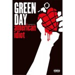 Plakát, Obraz - Green Day - American Idiot Album, 61 × 91.5 cm – Sleviste.cz