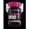 Spalovač tuků BioTech USA L-CARNITINE 1000 60 tablet