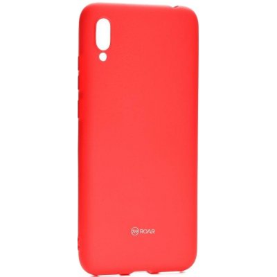 Roar Colorful Jelly Case Huawei Y6 Pro 2019 růžové – Sleviste.cz