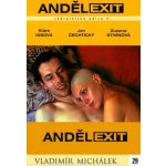 Anděl Exit DVD – Hledejceny.cz