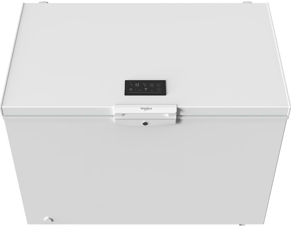 Whirlpool W3RHS30DW