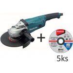 Makita GA9020SF – Sleviste.cz