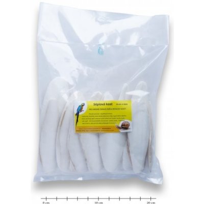 Fitmin Sépiová kost 10 cm 20 ks – Zboží Dáma