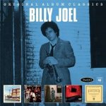 Joel Billy - Original Album Classics2 CD – Hledejceny.cz