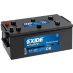 Exide Expert 12V 140Ah 760A EE1403 – Zboží Mobilmania