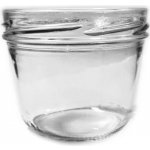 Včelí školka Sklenice Sturz / Kónická TO 82 od 1 ks: 1ks x 230ml – Zboží Mobilmania