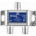 Telmor RCT-2 – Sleviste.cz