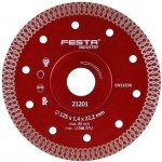 Festa Kotouč diamantový 115 x 1,4 x 22,2 mm 21200 – Zboží Mobilmania