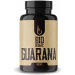 BioNature Bio Guarana 60 kapslí – Hledejceny.cz